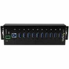StarTech ST1030USBM 10 prievadų pramoninis USB 3.0