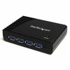 HUB USB StarTech 4x USB- A 3.0 (ST4300USB3EU)