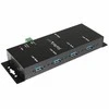 StarTech USB HUB 4x USB-A 3.0 (ST4300UBM)