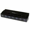 HUB USB StarTech 7x USB-A 3.0 (ST7300USB3B)