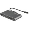StarTech THUNDERBOLT 3 MINI DOCK/DUAL HDMI 4K