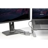 StarTech THUNDERBOLT 3 MINI DOCK/DUAL HDMI 4K