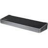Stotis / replikatorius StarTech Trivietis Video Dock USB 3.0 (USB3DOCKH2DP)