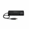 Stotis / replikatorius StarTech StarTech USB DN DN DOCKING STATION / DDOCKING STATION 4K GBE USB 3.0