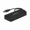 Stotis / replikatorius StarTech StarTech USB DN DN DOCKING STATION / DDOCKING STATION 4K GBE USB 3.0