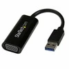 USB - VGA adapteris Startech USB32VGAES