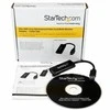 USB - VGA adapteris Startech USB32VGAES