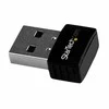 USB - Wi-Fi adapteris Startech USB433ACD1X1