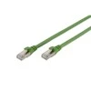 „Digitus Patchcord CAT6a“, S-FTP, 1 m (DK-1644-A-PUR-010))