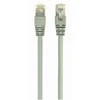 GEMBIRD PP6A-LSZHCU-3M Gembird patchcord RJ45, kat. 6A, SFTP, LSZH, 3m, pilka
