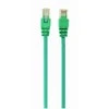 GEMBIRD PP6U-2M/G Gembird UTP Cat6 Patch laidas, 2 m, žalias