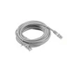 LANBERG PCF6-10CC-0300-S Patchcord RJ45 kat.6 FTP 3m Pilkas
