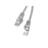 LANBERG PCF6-10CC-0200-S Patchcord RJ45 kat.6 FTP 2m Pilkas