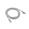 LANBERG PCF6-10CC-0500-S Patchcord RJ45 kat.6 FTP 5m Pilkas