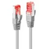 Tinklo Kabelis - LINDY Cat.6 S/FTP Tinklo Kabelis, RJ45, M/M, 250MHz, 27AWG, 10 m, Pilkas