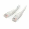 StarTech 15M Baltas CAT5E PATCH CABLE/.