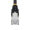 StarTech 6 kategorijos Startech NLBK-2M-CAT6A- PATCH tinklo kabelis