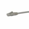 StarTech.com N6PATC10MGR tinklo kabelis 10 m Cat6 U/UTP (UTP) Pilka