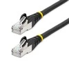 StarTech 6 kategorijos Startech NLBK-2M-CAT6A- PATCH tinklo kabelis