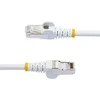 „StarTech“ 10M CAT6A ETHERNETO KABELIS LSZH/10GBE TINKLO PATCHARINIS KABELIS