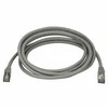 StarTech PATCH CABLE CAT6A 3M Pilkas/STP 10GBIT/S M/M SNAGLESS