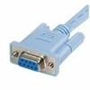 „StarTech“ adapteris DB9 – Rj45 CISCO (DB9CONCABL6)