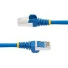 StarTech 5M CAT6A ETERNETO KABELIS LSZH/10GBE TINKLO PATCHARINIS KABELIS
