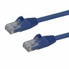 StarTech STARTECH.COM 1.5m CAT6 kabelis - mėlynos CAT6-Pačkabel N6PATC150CMBL