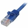 „StarTech CAT 5E Mėlyna Patchcord“ (45PAT3MBL)