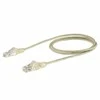 StarTech CAT6 CABLE - 0,5 M - Pilkas /.