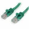 StarTech 1M Žalias CAT 5E PATCH CABLE/.