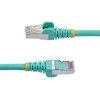 „StarTech 7M CAT6A ETHERNET CABLE LSZH / 10GBE TINKLO PATCH CABLE