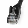 STARTECH LSZH CAT6 ETERNETO KABELIS UTP LSZH CAT6 ETERNETO KABELIS UTP