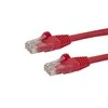 StarTech RJ-45 kt.6 Raudona 7m (N6PATC7MRD)
