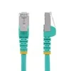 StarTech 6 kategorijos Startech NLAQ- 5M-CAT6A- PATCH interneto kabelis Stangid UTP