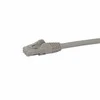 StarTech STARTECH.COM 7.5m CAT6 kabelis - Graues CAT6-Patchkabel - Snagless- RJ45 - Kupferdraht mit 24 AWG - LAN - EthernetN6PATC750CMGR