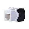 „Digitus CAT 6A Keystone“ modulis, neekranuotas | DN-93606