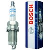 Bosch Uždegimo Žvakė Audi A3 A1 SEAT Altea Leon Toledo SKODA Octavia Fabia VW Golf Polo Touran 6Q0 905 105 A 6Q0 905 105