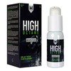 La Martina High Octane Booster Gel with Clove Oil - 50ml Soothing Formula
