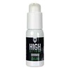 La Martina High Octane Booster Gel with Clove Oil - 50ml Soothing Formula