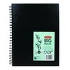 Derwent Szkicownik Derwent Big Book A4