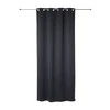 Naktinės užuolaidos Atmosphera 103859L2 t. pilka, 140×260 cm
