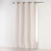 Douceur d`Interieur Užuolaida ABSOLU, 140x260 cm