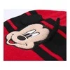 CERDÁ Vaikiška kepurė Mickey Mouse Raudona