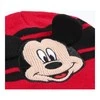 CERDÁ Vaikiška kepurė Mickey Mouse Raudona
