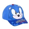 Kepurė CERDÁ Sonic rinkinys: akiniai nuo saulės + kepuraitė nuo saulės