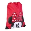 CERDÁ Vaikiška kuprinė Minnie Mouse Raudona