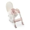 THERMOBABY TUALETO TRENERIS KIDDYLOO, Rožinis