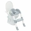 THERMOBABY TUALETO TRENERIS KIDDYLOO, Pilkas CHARM