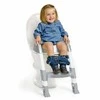 THERMOBABY TUALETO TRENERIS KIDDYLOO, Pilkas CHARM